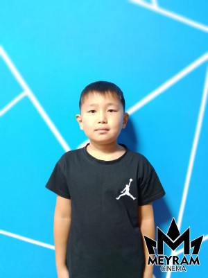 Азамат Тұрарбек