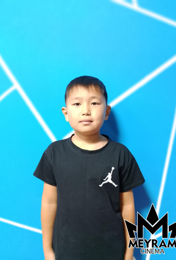 Азамат Тұрарбек