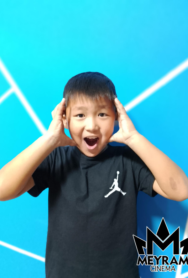 Азамат Тұрарбек