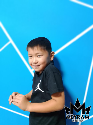 Азамат Тұрарбек