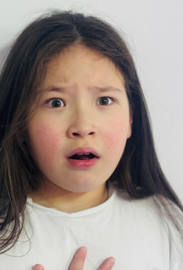 Амина Нарымбаева