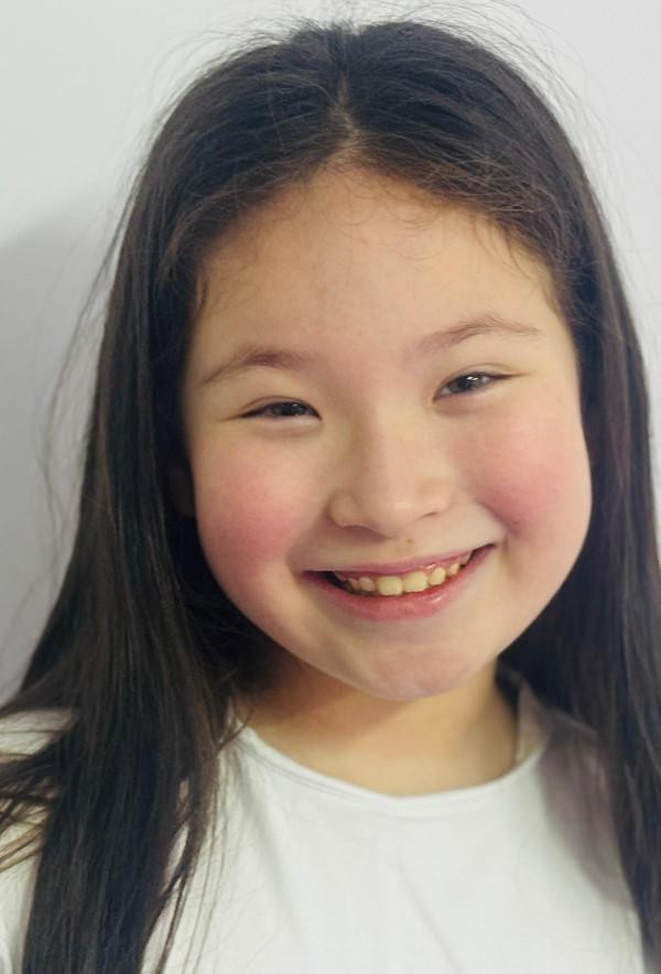 Амина Нарымбаева