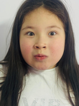 Амина Нарымбаева