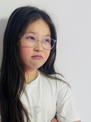 Амина Нарымбаева