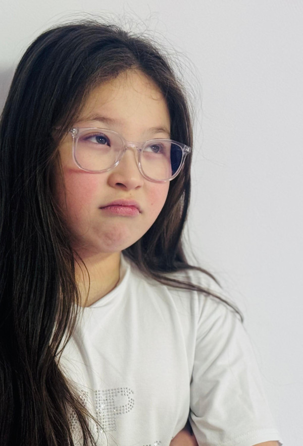 Амина Нарымбаева