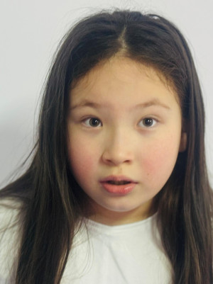 Амина Нарымбаева