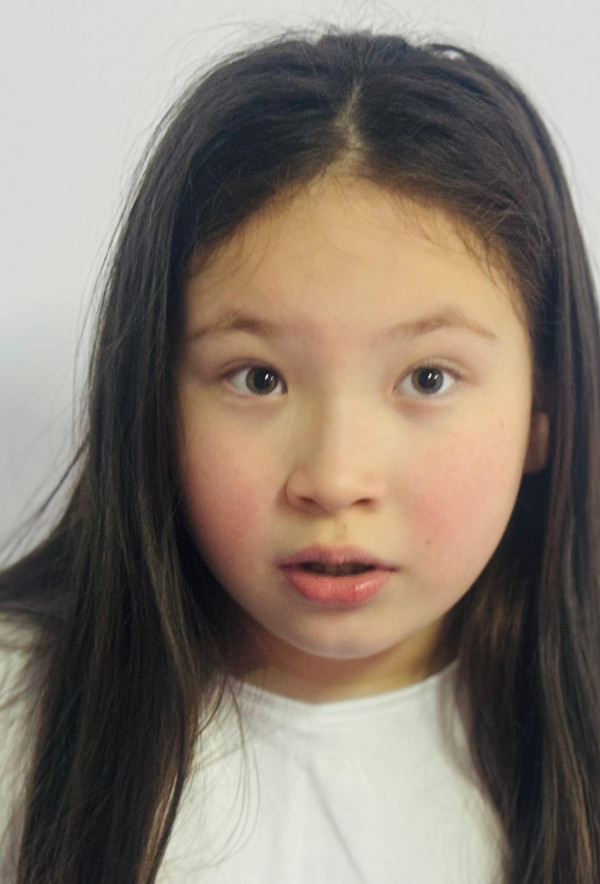 Амина Нарымбаева