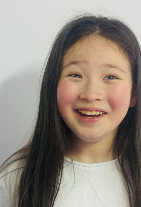 Амина Нарымбаева