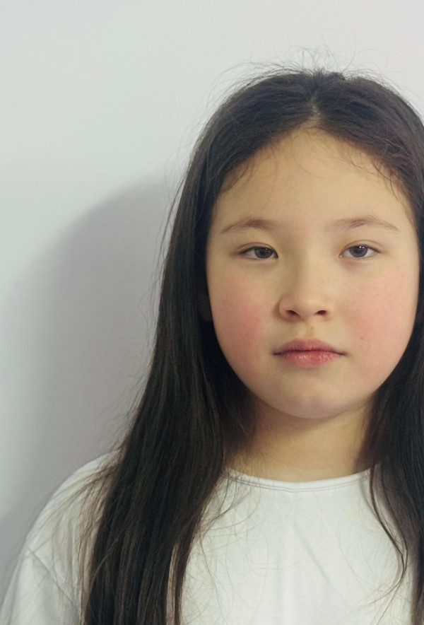 Амина Нарымбаева