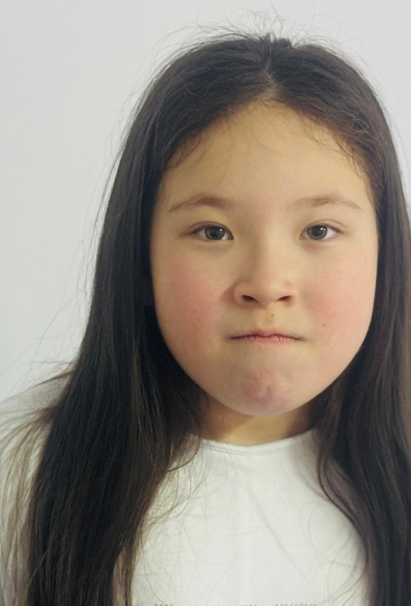 Амина Нарымбаева