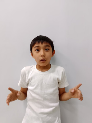 Даниель Бақытжанов