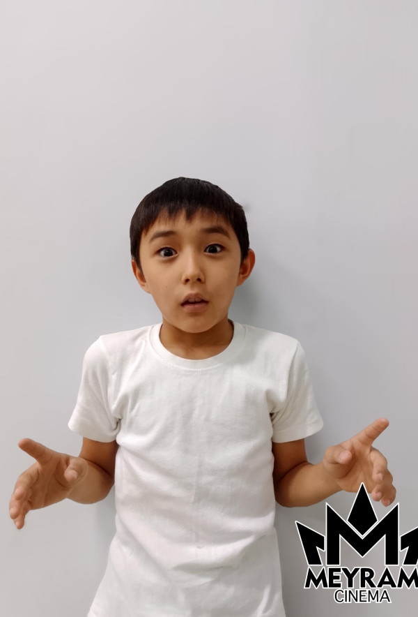 Даниель Бақытжанов