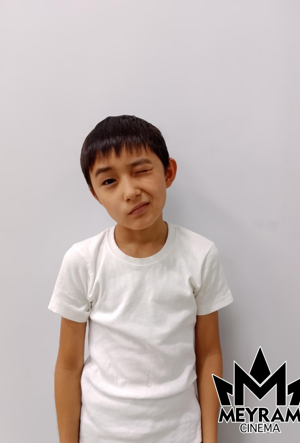 Даниель Бақытжанов