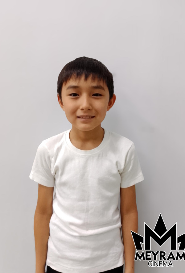 Даниель Бақытжанов