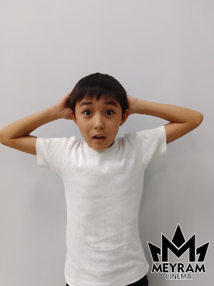 Даниель Бақытжанов