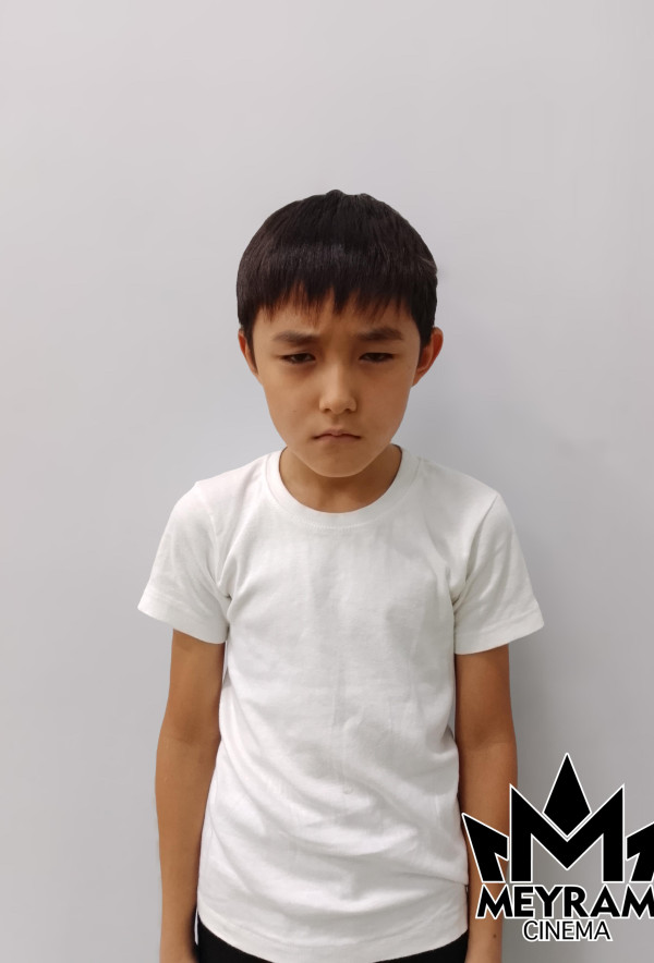 Даниель Бақытжанов