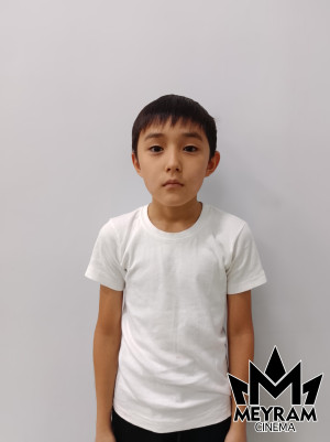 Даниель Бақытжанов