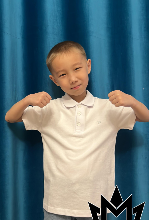 Санжар Жанат