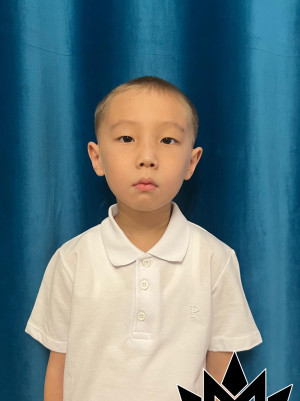 Санжар Жанат