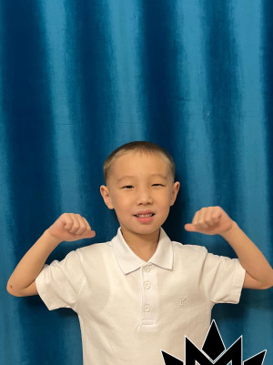 Санжар Жанат