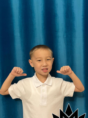 Санжар Жанат