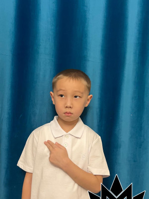 Санжар Жанат