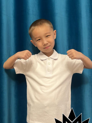 Санжар Жанат