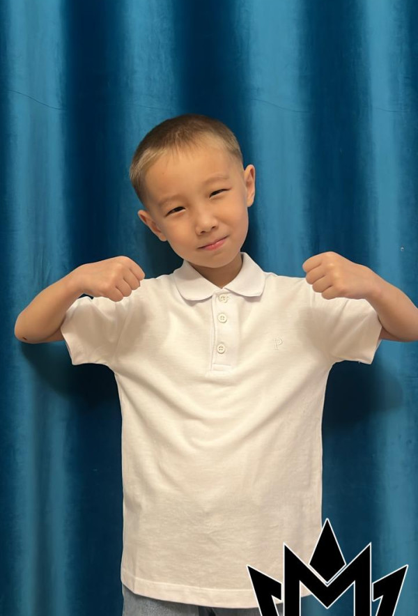 Санжар Жанат