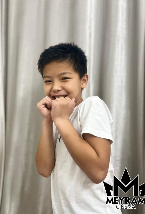 Раян Жақсылық