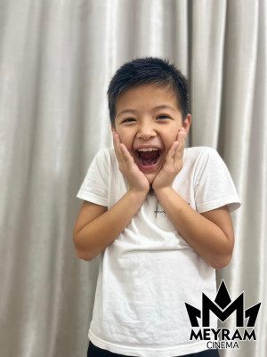 Раян Жақсылық