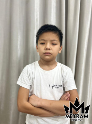 Раян Жақсылық