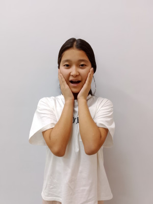 Таңшолпан Ермек