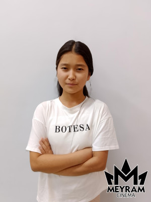 Таңшолпан Ермек