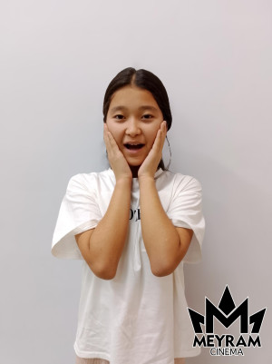 Таңшолпан Ермек