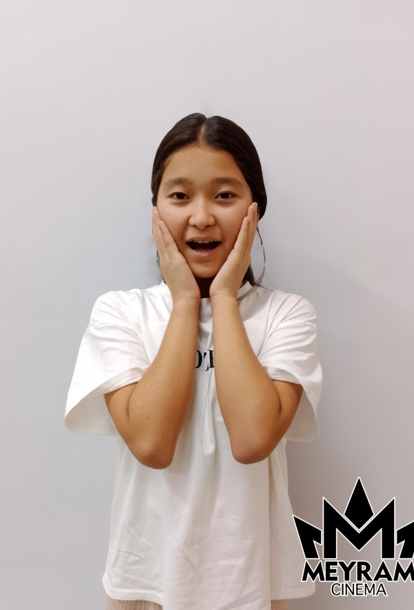 Таңшолпан Ермек