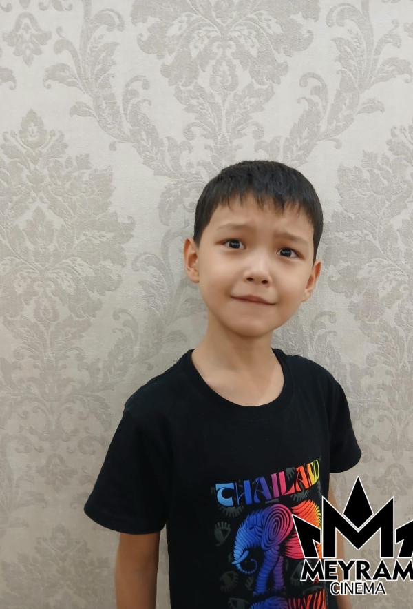 Ержүрек Сабиткан