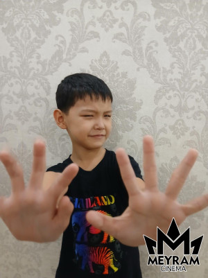 Ержүрек Сабиткан