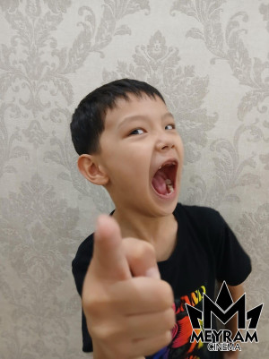 Ержүрек Сабиткан