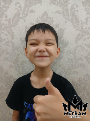 Ержүрек Сабиткан