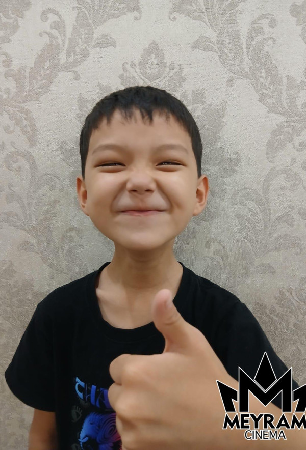 Ержүрек Сабиткан