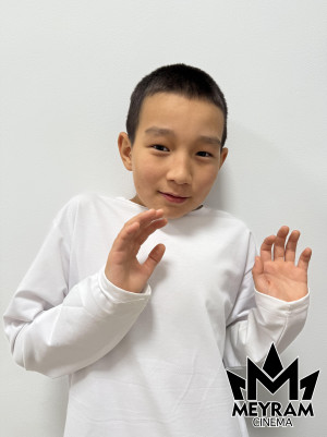 Абылай Данияр