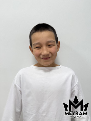 Абылай Данияр