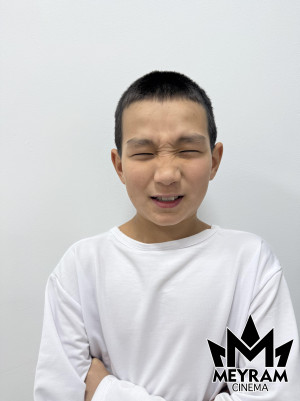 Абылай Данияр