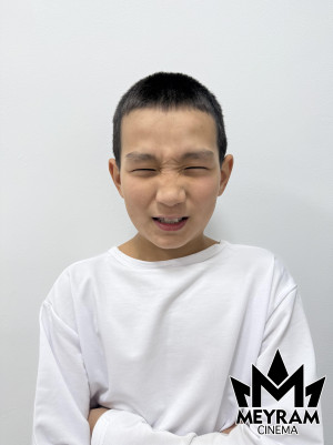 Абылай Данияр