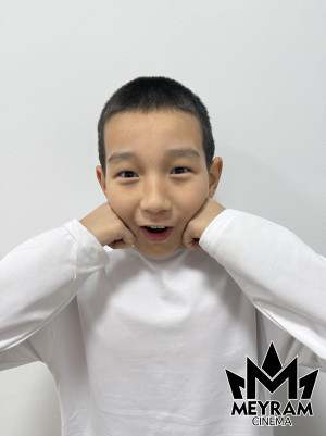 Абылай Данияр