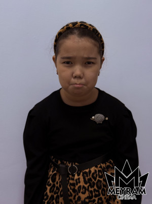 Асемай Нығымет