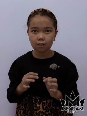 Асемай Нығымет