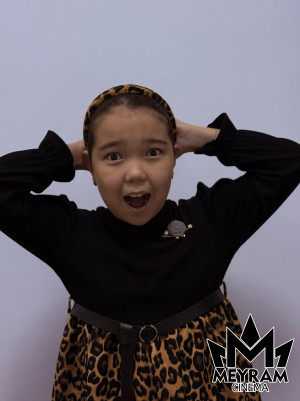 Асемай Нығымет