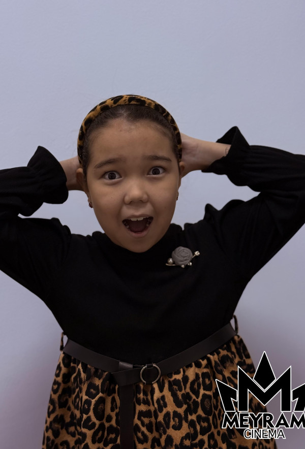 Асемай Нығымет