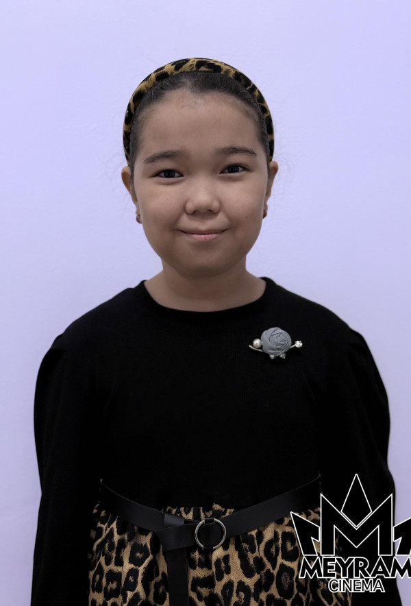 Асемай Нығымет